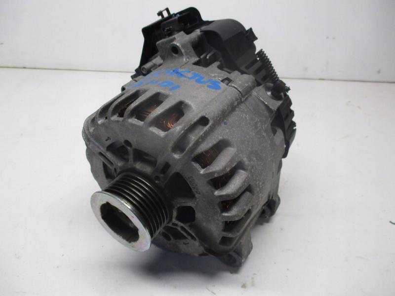 запчастини  Citroen c4-cactus-i фото