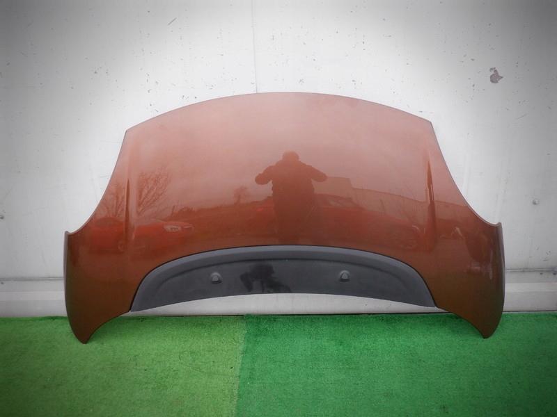 запчастини  Fiat 500-l фото