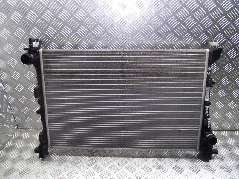 запчасти  Fiat 500-l фото