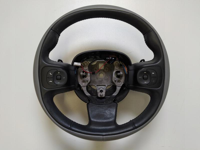 запчастини  Fiat 500-l фото