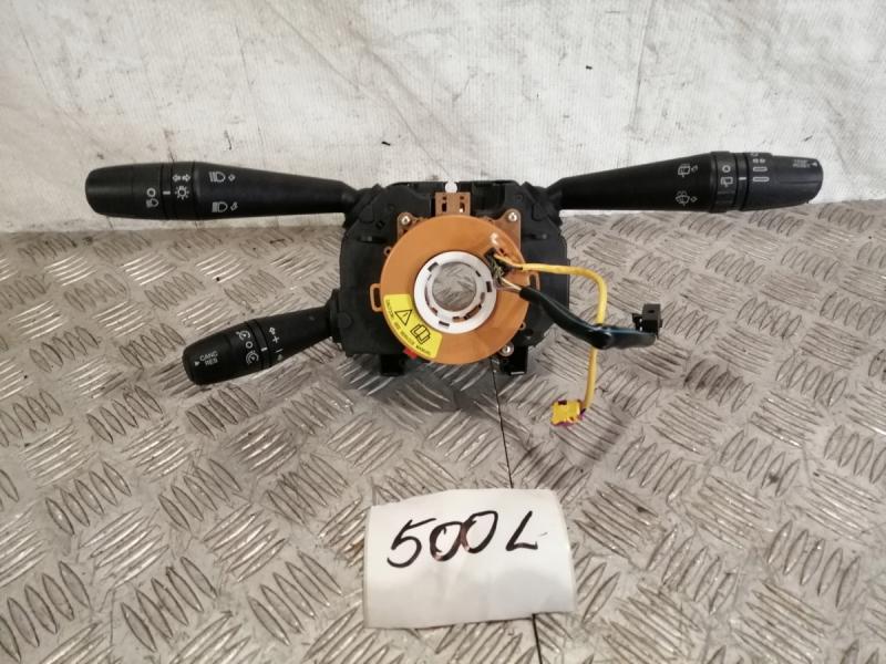 запчастини  Fiat 500-l фото