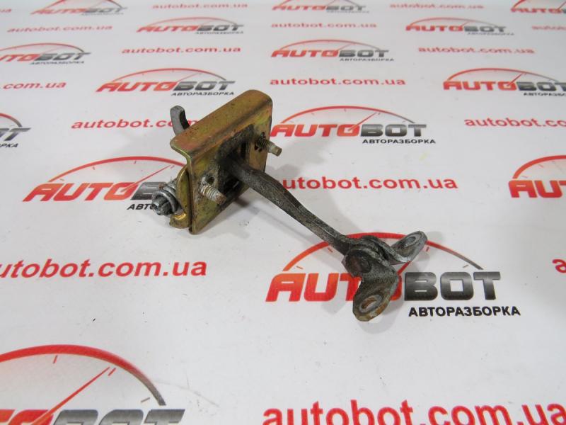 запчасти  Peugeot 807 фото