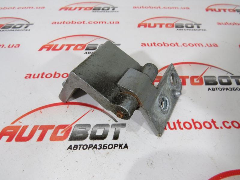 запчастини  Peugeot 807 фото