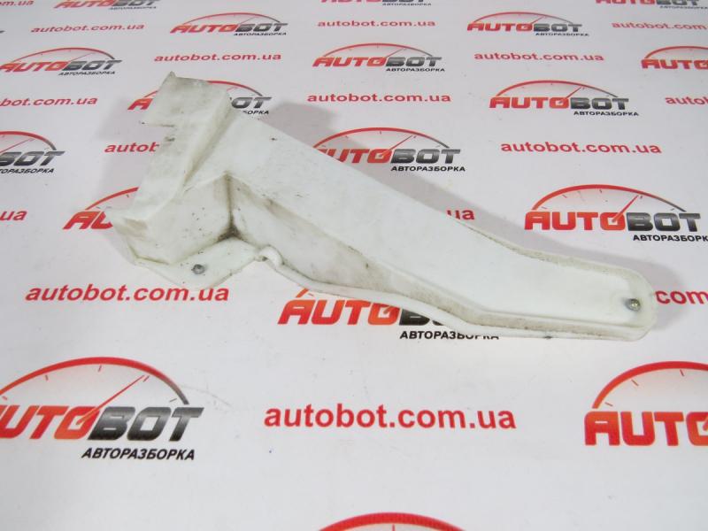 запчастини  Peugeot 807 фото