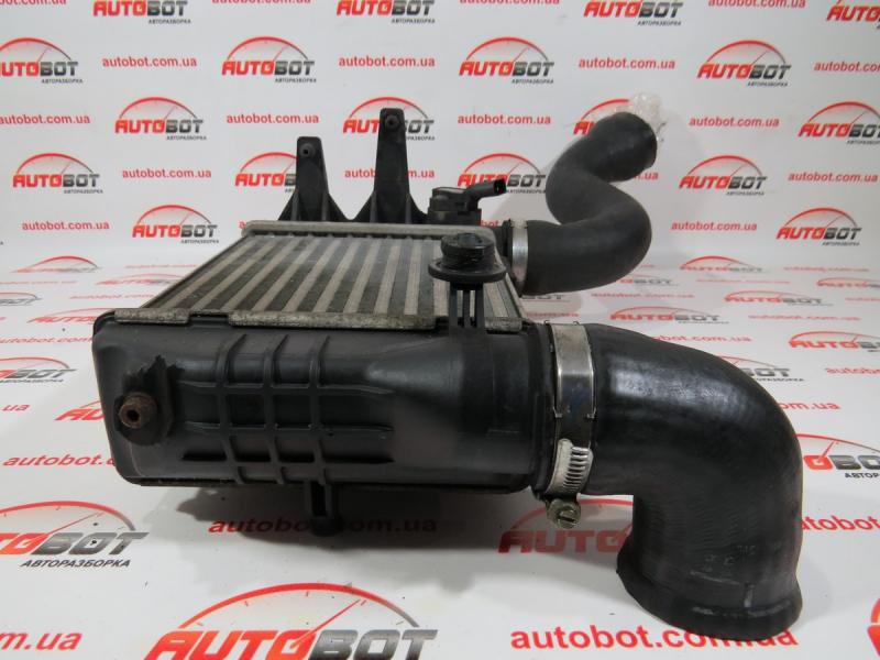 запчастини  Audi a4b6 фото