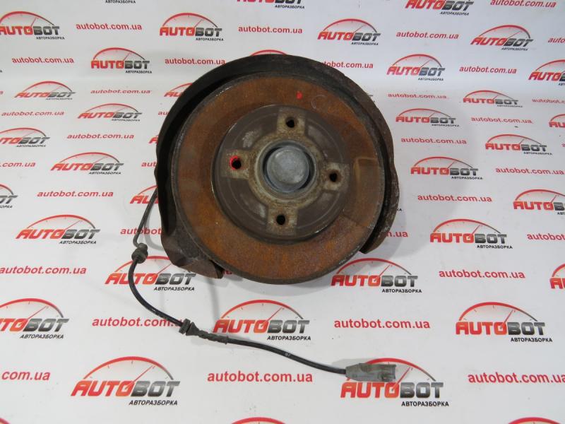 запчастини  Citroen c4-ii фото