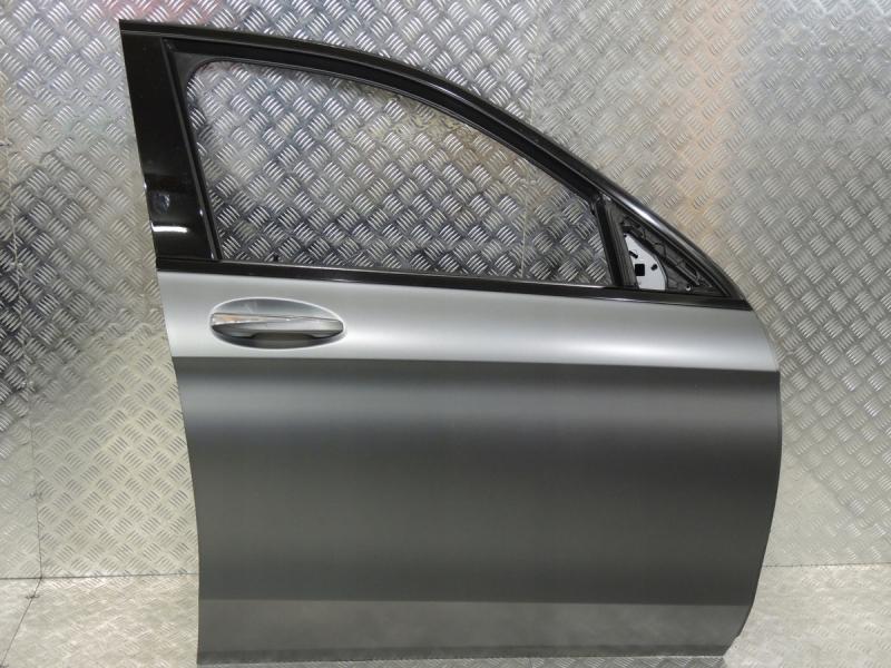 запчастини  Mercedes-benz glc-class-x253 фото