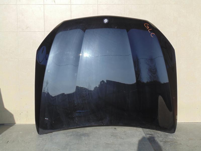 запчастини  Mercedes-benz glc-class-x253 фото