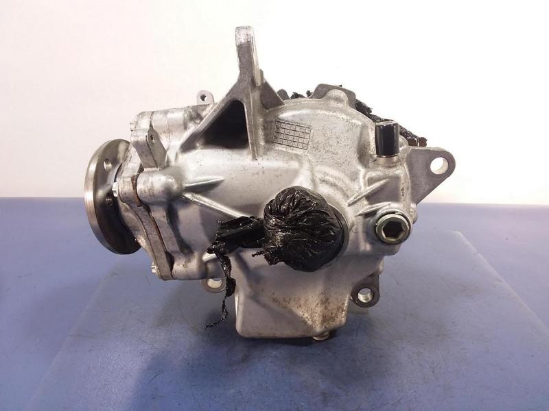 запчастини  Mercedes-benz glc-class-x253 фото