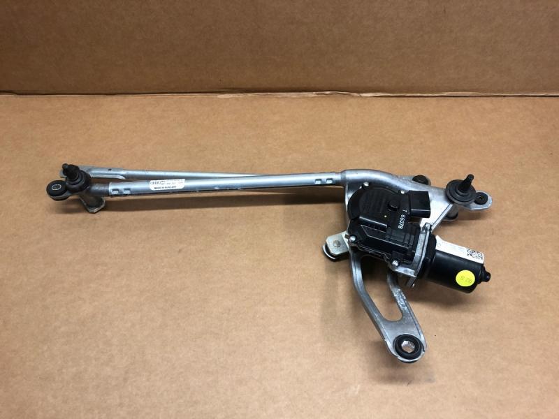 запчастини  Audi a5iif5 фото