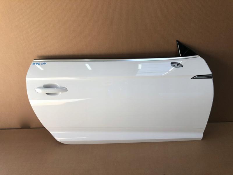 запчасти  Audi a5iif5 фото