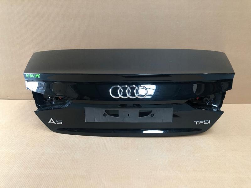 запчастини  Audi a5iif5 фото