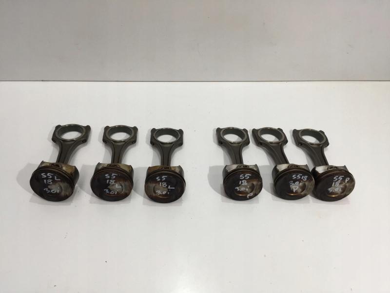 запчастини  Audi a5iif5 фото