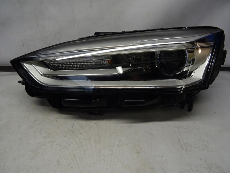 запчастини  Audi a5iif5 фото