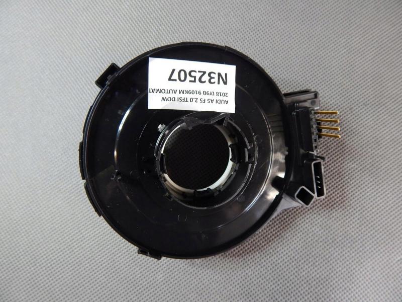 запчастини  Audi a5iif5 фото