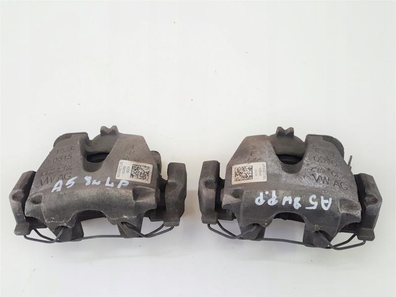 запчастини  Audi a5iif5 фото