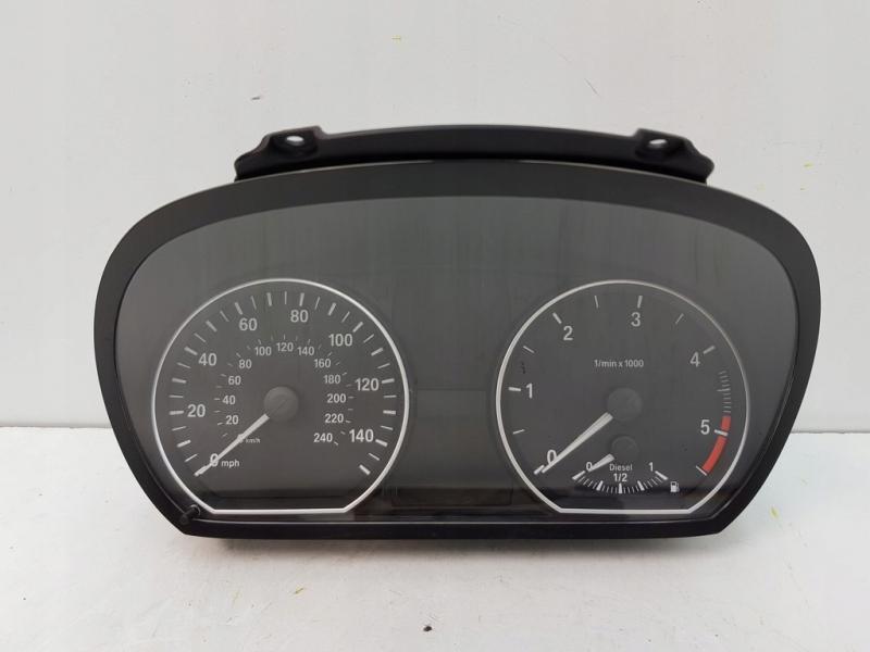 запчастини  Bmw 1-series-e88 фото