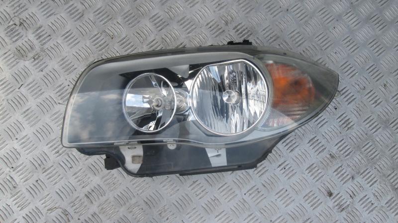 запчастини  Bmw 1-series-e88 фото