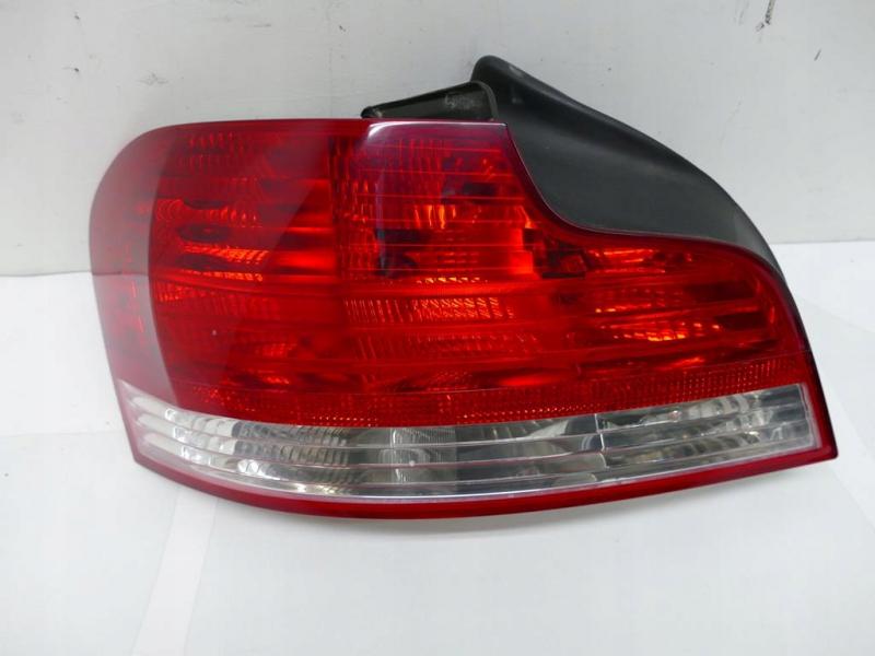 запчастини  Bmw 1-series-e88 фото