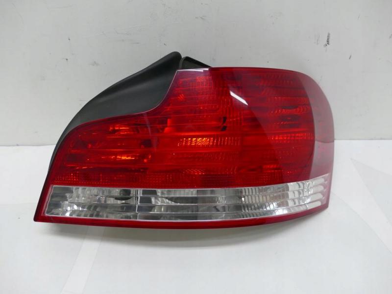 запчастини  Bmw 1-series-e88 фото