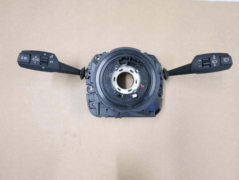 Шлейф підрульовий запчастини  Bmw 1-series-e88 фото