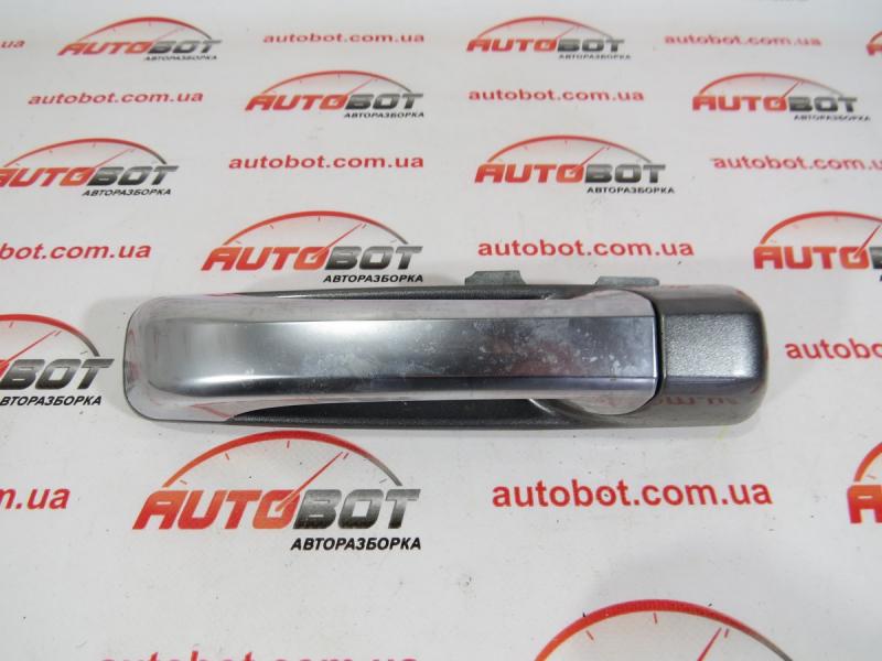 запчасти  Jeep grand-cherokee-wk фото