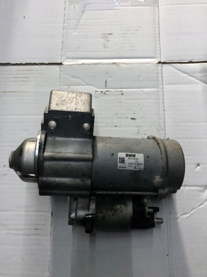 запчастини  Bmw 4-series-f32 фото