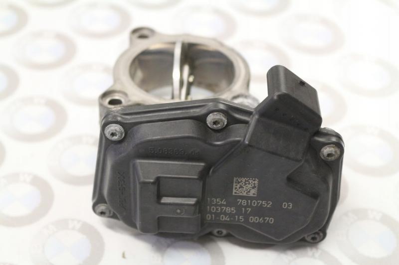 запчасти  Bmw 6-series-f06 фото