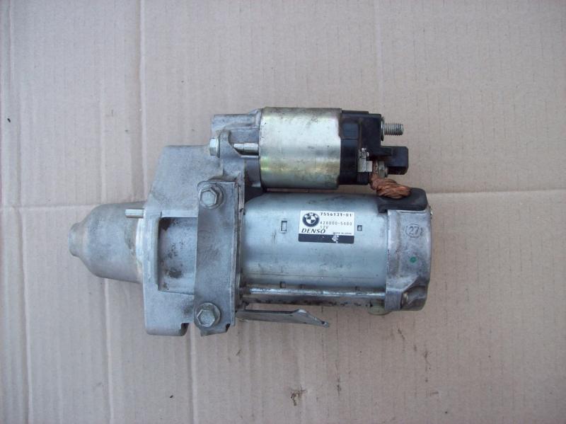 запчасти  Bmw 6-series-f06 фото