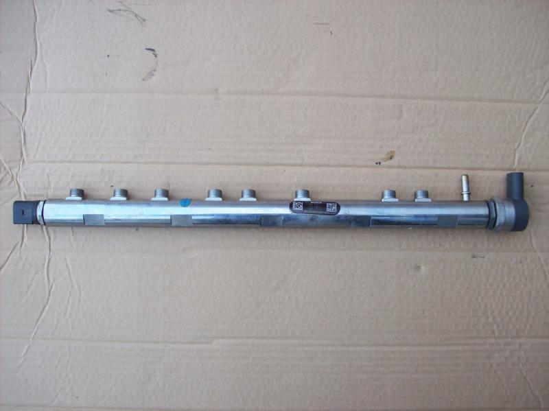 запчастини  Bmw 6-series-f06 фото