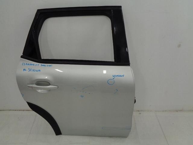 запчастини  Citroen c3-aircross фото