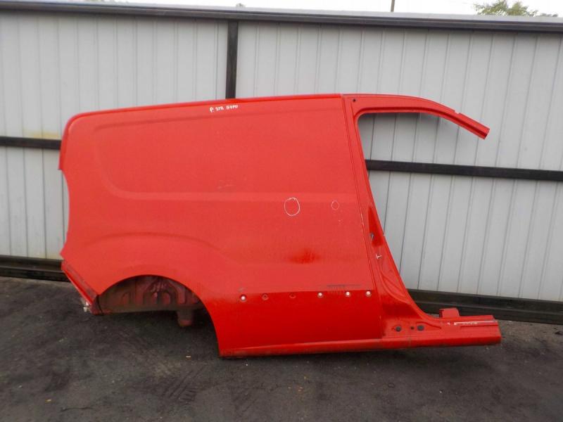 запчастини  Fiat doblo фото