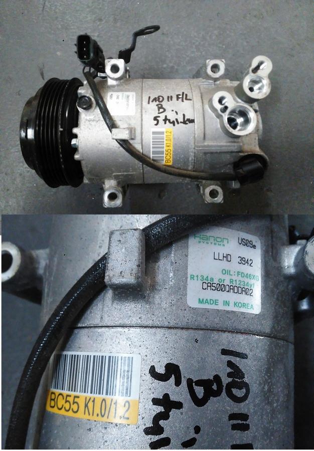 запчастини  Hyundai i10ii фото