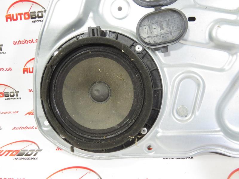 запчастини  Hyundai i30 фото