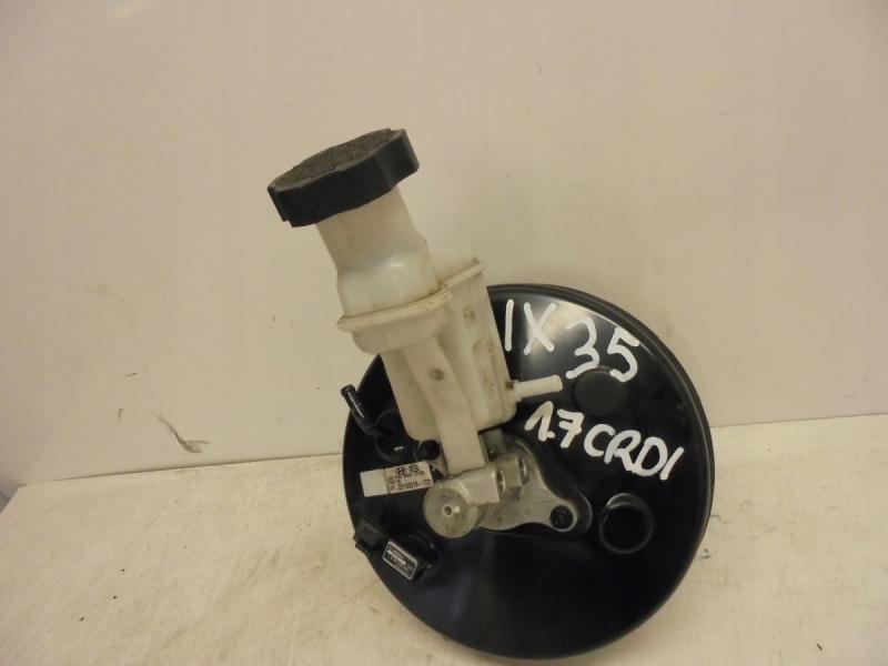 запчастини  Hyundai ix35 фото