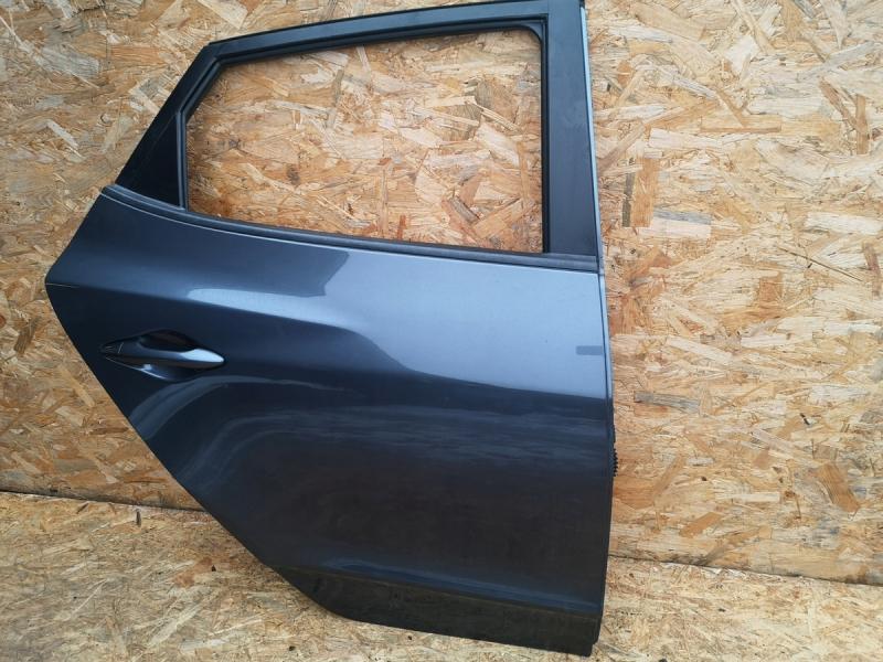 запчастини  Hyundai ix35 фото