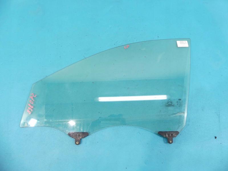 запчасти  Hyundai ix35 фото