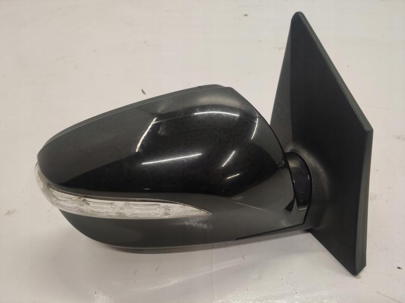 запчастини  Hyundai ix35 фото