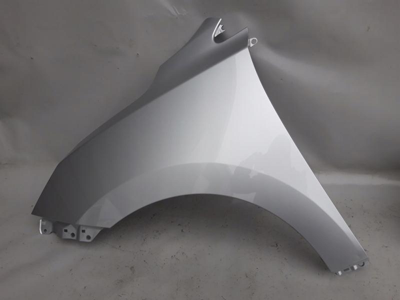 запчастини  Hyundai ix35 фото