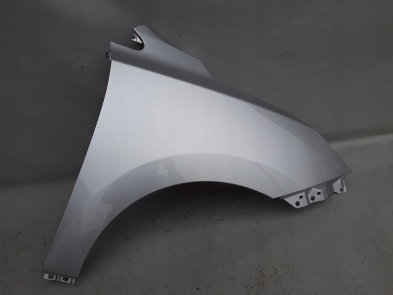 запчастини  Hyundai ix35 фото