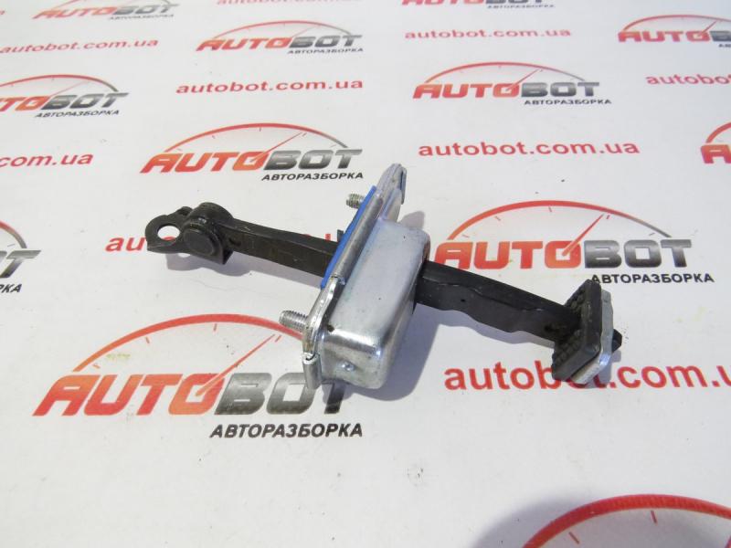 запчастини  Kia sportage-iii фото