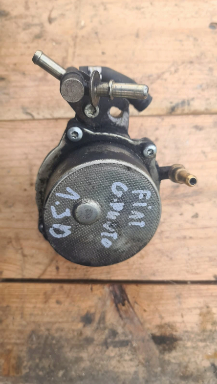 запчасти  Fiat punto-evo-ii фото