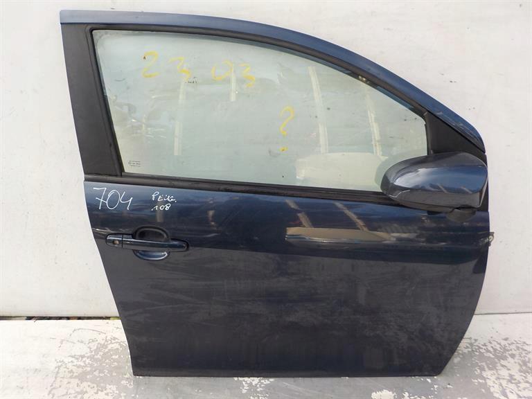 запчастини  Peugeot 108 фото