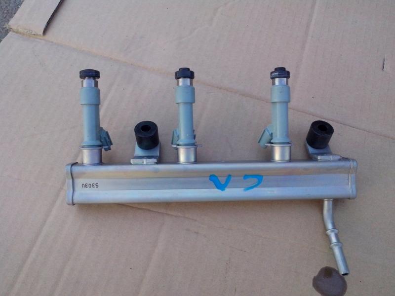 запчастини  Peugeot 108 фото