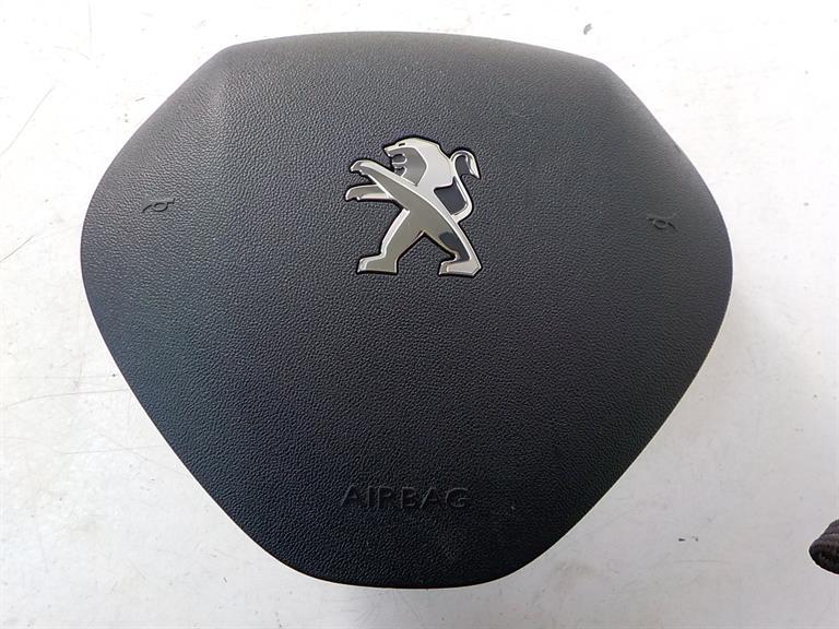 запчастини  Peugeot 108 фото