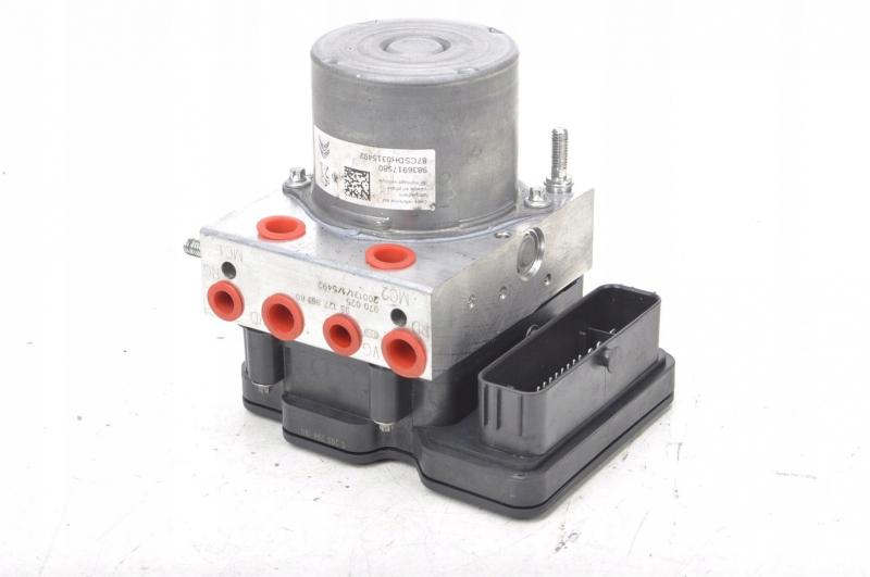 запчасти  Peugeot 308-ii фото