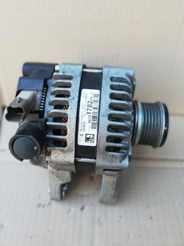 запчастини  Peugeot 308-ii фото