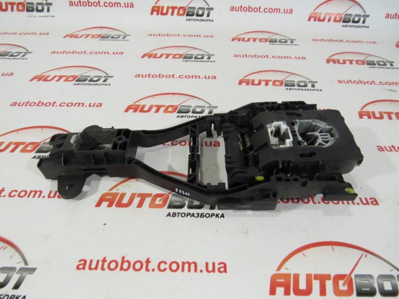 запчастини  Volvo s60-ii фото