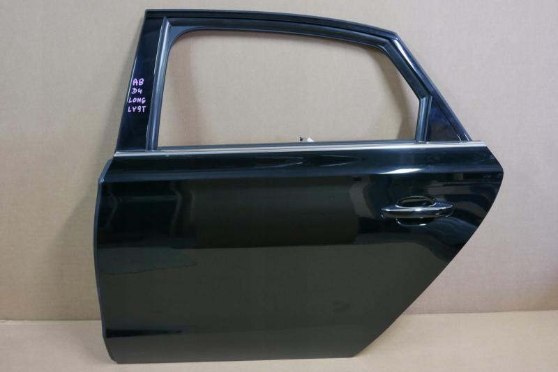 запчастини  Audi a84h фото