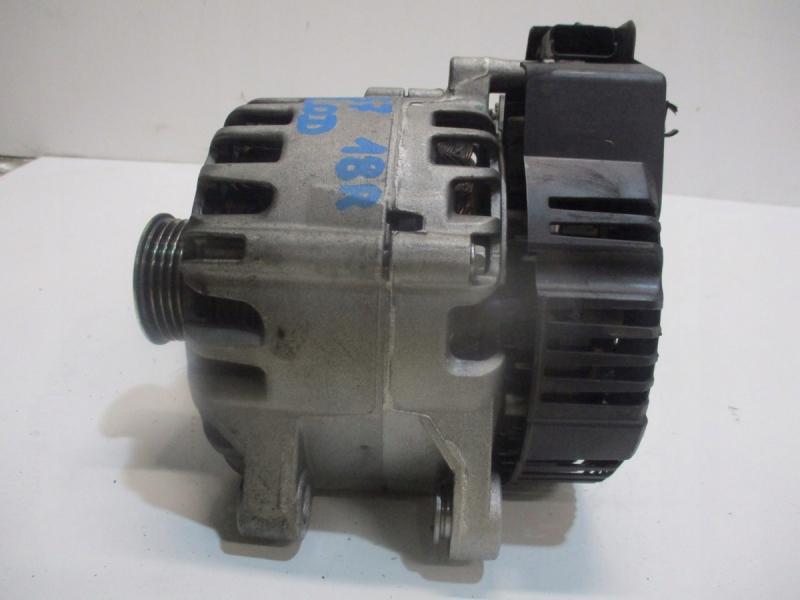 запчастини  Citroen ds7-crossback фото